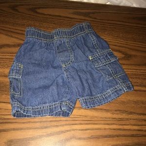 4 for $10! Jean Shorts